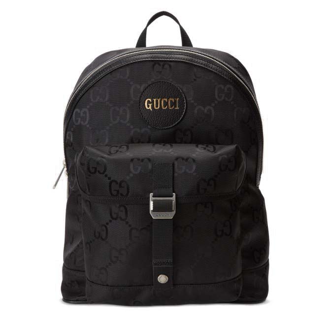 G*u*i off the grid backpack  644992 （36.5*30*10cm）